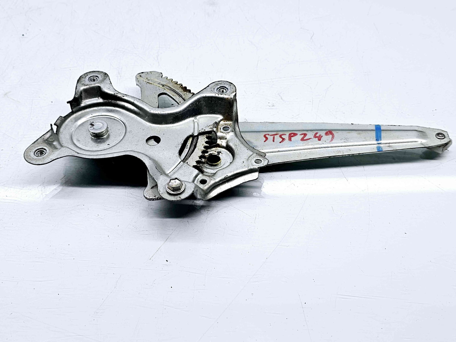 Macara electrica geam stanga spate LEXUS IS II (GSE2, ALE2, USE2) [Fabr 2005-2013] OEM - imagine 1