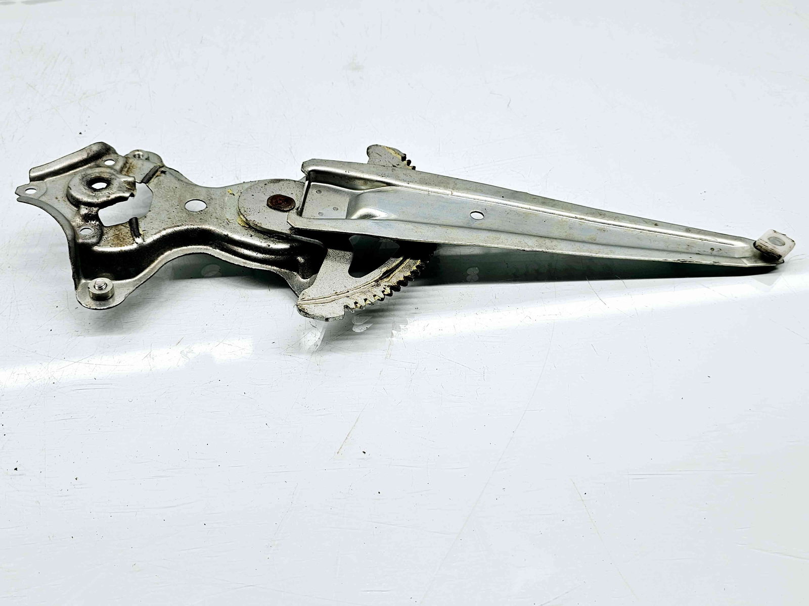 Macara electrica geam stanga spate LEXUS IS II (GSE2, ALE2, USE2) [Fabr 2005-2013] OEM - imagine 3