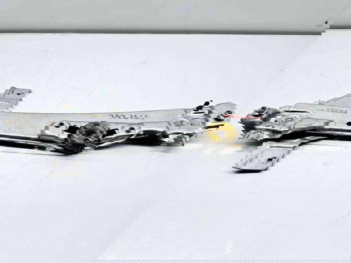 Macara electrica geam stanga spate Peugeot 2008 [Fabr 2013-prezent] 9806088680