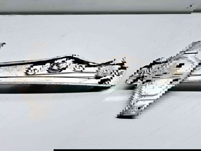 Macara electrica geam stanga spate Peugeot 2008 [Fabr 2013-prezent] 9806088680