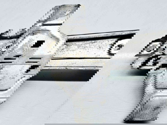 Macara electrica geam stanga spate Peugeot 2008 [Fabr 2013-prezent] 9806088680