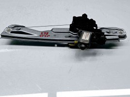 Macara electrica geam stanga spate Ford C-Max 2 [Fabr 2010-2015] AM51-R27001-BD