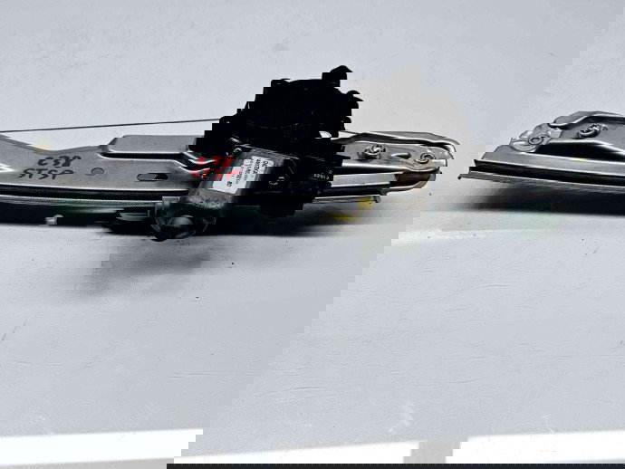 Macara electrica geam stanga spate Ford C-Max 2 [Fabr 2010-2015] AM51-R27001-BD