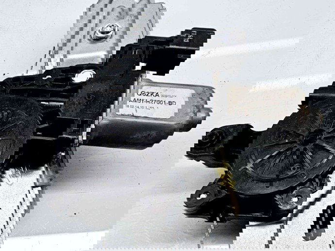 Macara electrica geam stanga spate Ford C-Max 2 [Fabr 2010-2015] AM51-R27001-BD