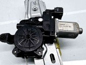 Macara electrica geam stanga spate Ford C-Max 2 [Fabr 2010-2015] AM51-R27001-BD