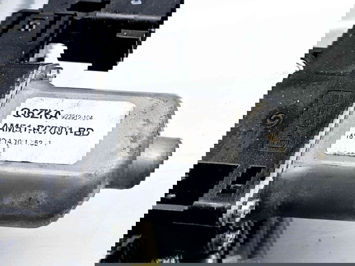 Macara electrica geam stanga spate Ford C-Max 2 [Fabr 2010-2015] AM51-R27001-BD