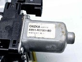 Macara electrica geam stanga spate Ford C-Max 2 [Fabr 2010-2015] AM51-R27001-BD