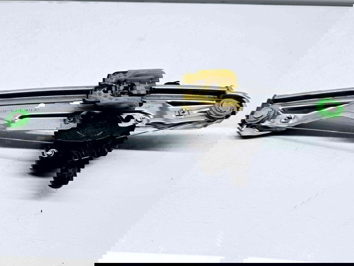 Macara electrica geam stanga spate Ford C-Max 2 [Fabr 2010-2015] AM51-R27001-BD