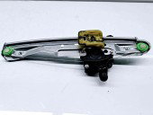 Macara electrica geam stanga spate Ford C-Max 2 [Fabr 2010-2015] AM51-R27001-BD