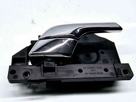   Maner interior dreapta fata Jaguar XF (X250) [Fabr 2008-2015] Facelift BJ32-22600-AA