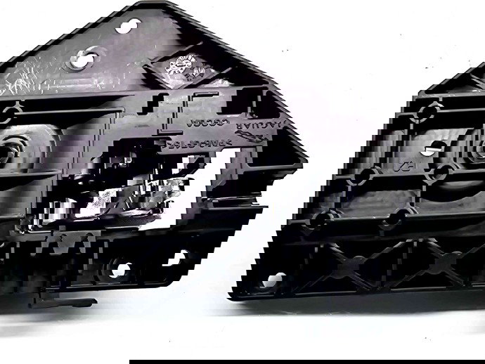   Maner interior dreapta fata Jaguar XF (X250) [Fabr 2008-2015] Facelift BJ32-22600-AA