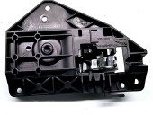   Maner interior dreapta fata Jaguar XF (X250) [Fabr 2008-2015] Facelift BJ32-22600-AA