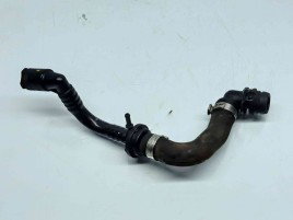 Furtun vacuum Skoda Octavia 2 Combi (1Z5) [Fabr 2004-2013] OEM 1.9 TDI BXE  