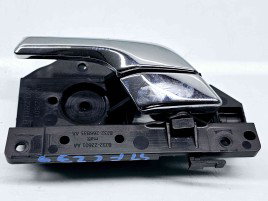   Maner interior stanga fata Jaguar XF (X250) [Fabr 2008-2015] Facelift BJ32-22601-AA