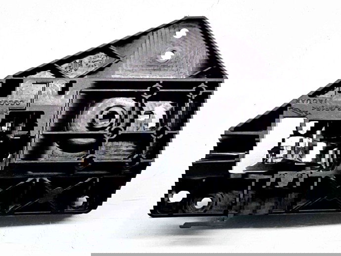   Maner interior stanga fata Jaguar XF (X250) [Fabr 2008-2015] Facelift BJ32-22601-AA