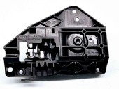   Maner interior stanga fata Jaguar XF (X250) [Fabr 2008-2015] Facelift BJ32-22601-AA