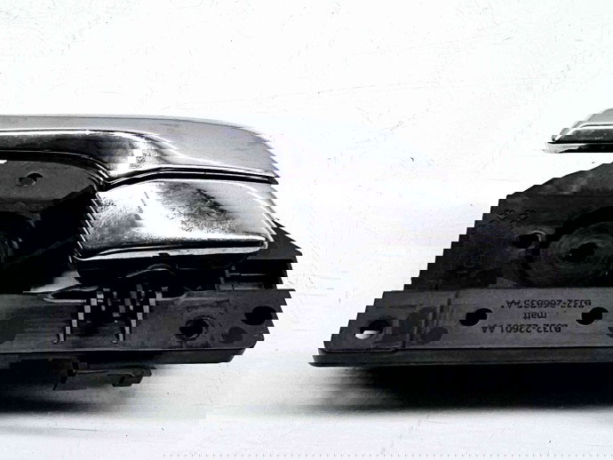   Maner interior stanga spate Jaguar XF (X250) [Fabr 2008-2015] Facelift BJ32-22601-AA