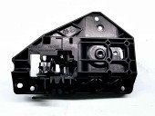   Maner interior stanga spate Jaguar XF (X250) [Fabr 2008-2015] Facelift BJ32-22601-AA