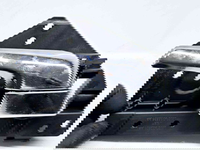   Maner interior stanga spate Jaguar XF (X250) [Fabr 2008-2015] Facelift BJ32-22601-AA