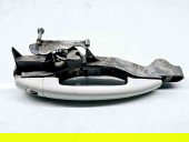 Maner usa dreapta fata Peugeot 2008 [Fabr 2013-prezent] EWP