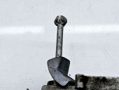 Maner usa dreapta fata Peugeot 2008 [Fabr 2013-prezent] EWP