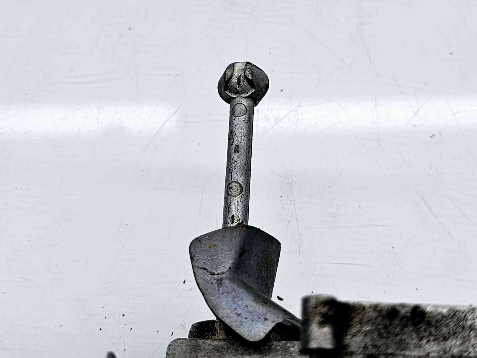 Maner usa dreapta fata Peugeot 2008 [Fabr 2013-prezent] EWP - imagine 2