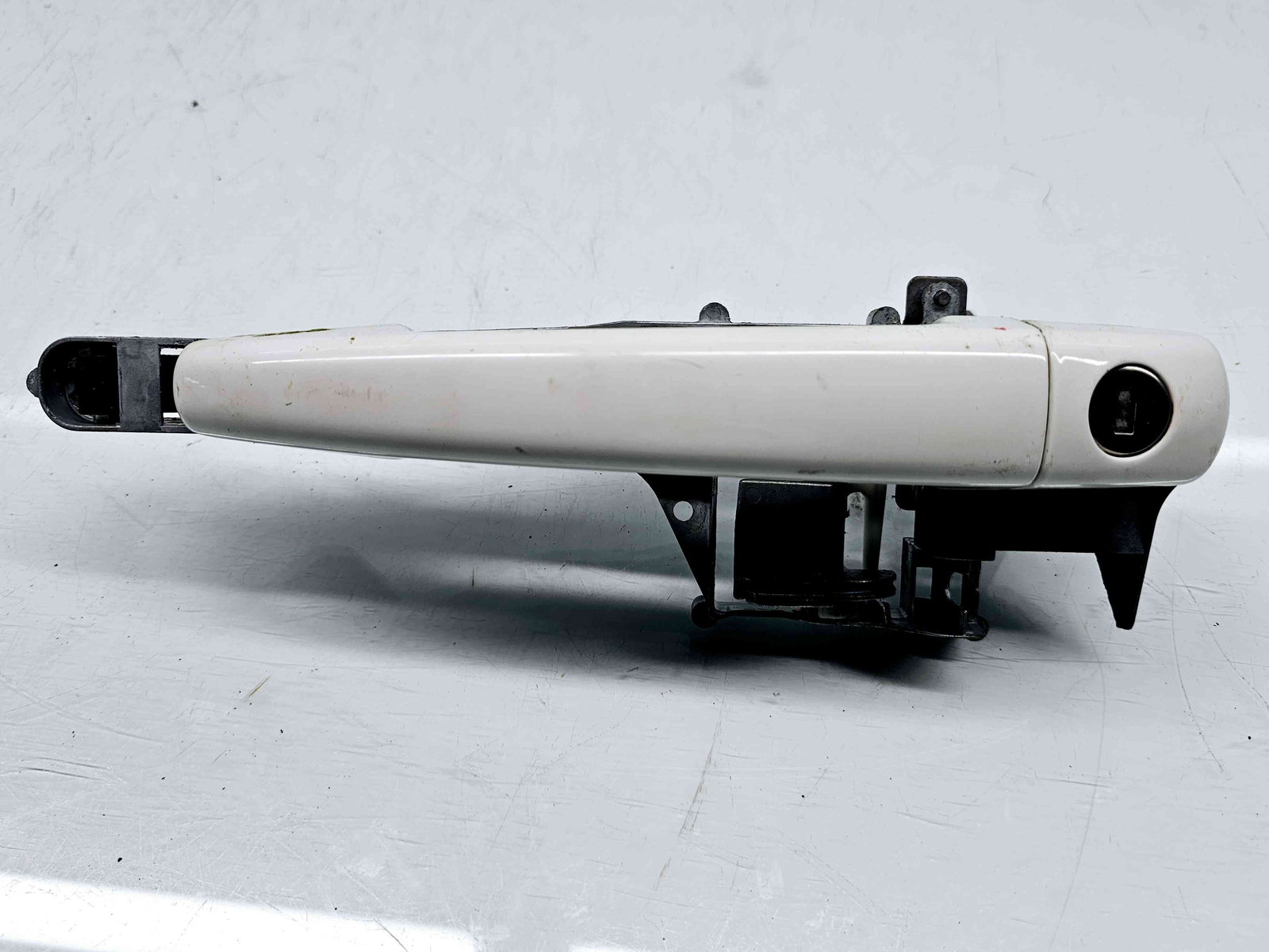 Maner usa dreapta fata Peugeot 2008 [Fabr 2013-prezent] EWP - imagine 3