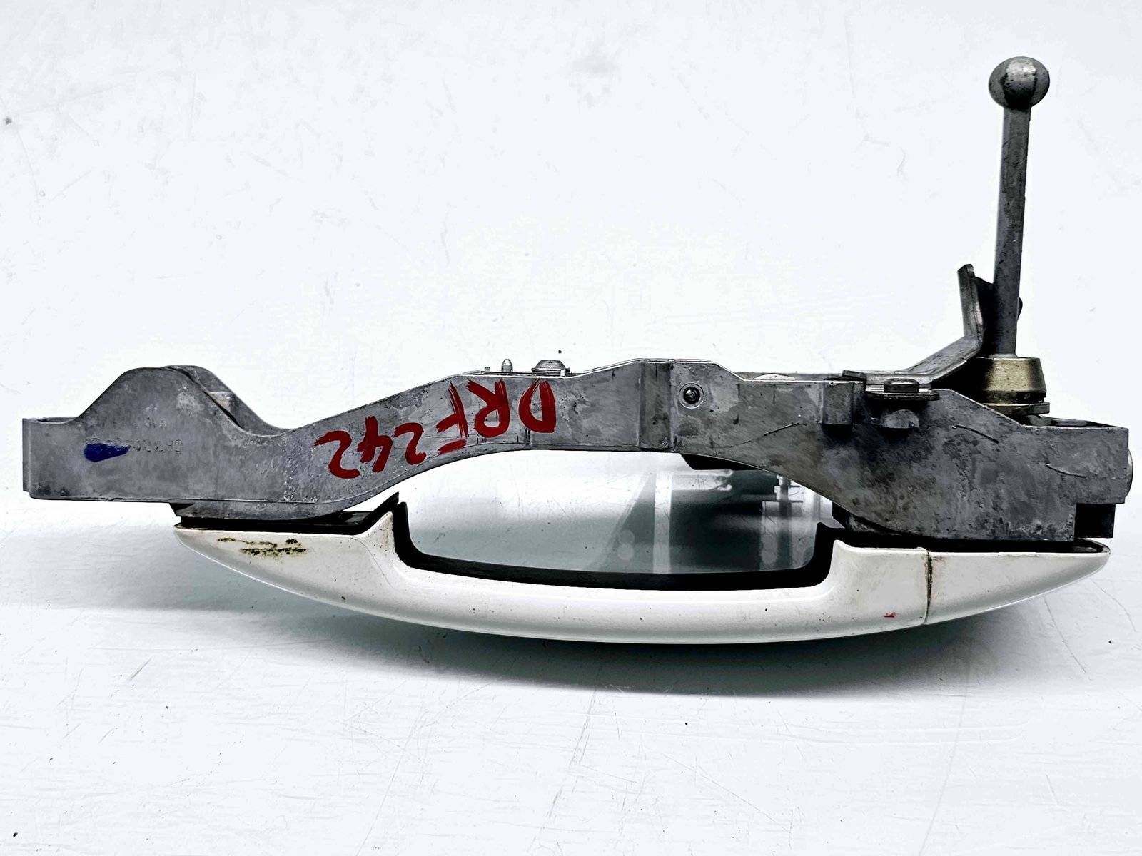 Maner usa dreapta fata Peugeot 2008 [Fabr 2013-prezent] EWP - imagine 4