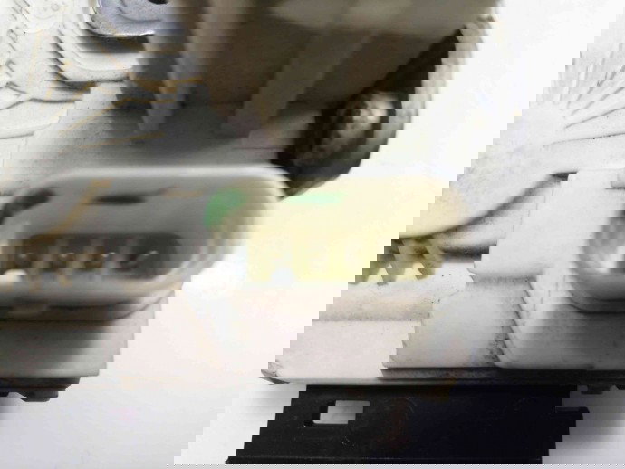 Broasca usa stanga fata Mercedes C220 (W204) D651913 A2047200335 2007-2014