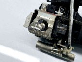 Maner usa dreapta fata LEXUS IS II (GSE2, ALE2, USE2) [Fabr 2005-2013] 1G0