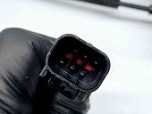 Maner usa dreapta fata Jaguar XF (X250) [Fabr 2008-2015] Facelift Lunar Grey-JBC2028