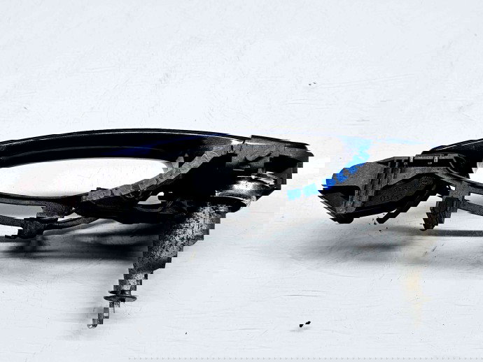 Maner usa dreapta fata Skoda Octavia 2 (1Z3) [Fabr 2004-2013] Facelift LW5Q