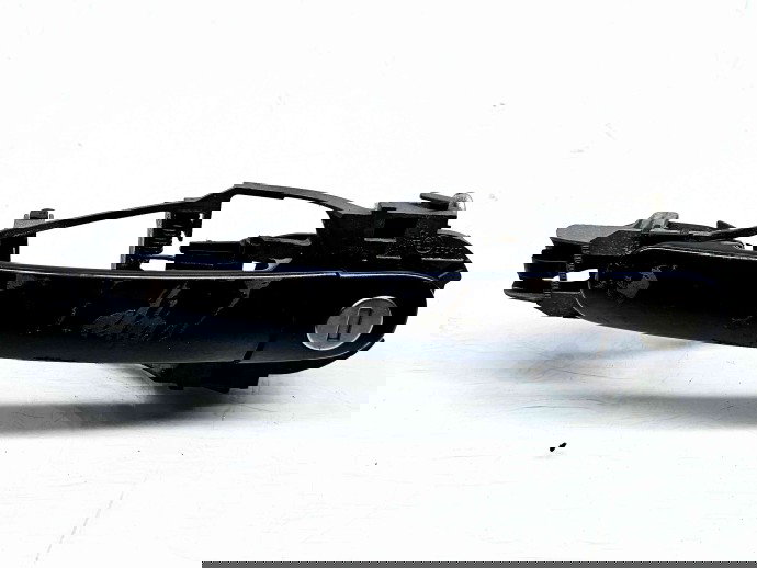 Maner usa dreapta fata Skoda Octavia 2 (1Z3) [Fabr 2004-2013] Facelift LW5Q