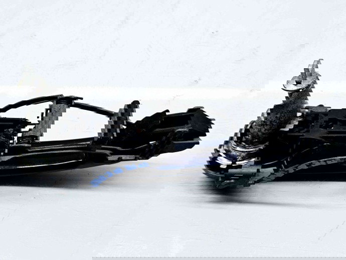 Maner usa dreapta fata Skoda Octavia 2 (1Z3) [Fabr 2004-2013] Facelift LW5Q