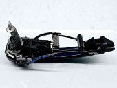 Maner usa dreapta fata Skoda Octavia 2 (1Z3) [Fabr 2004-2013] Facelift LW5Q