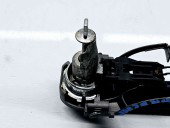 Maner usa dreapta fata Skoda Octavia 2 (1Z3) [Fabr 2004-2013] Facelift LW5Q