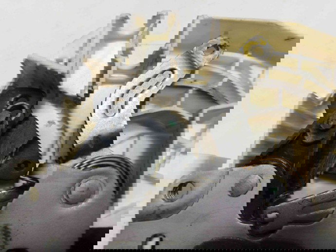 Broasca usa stanga fata Mercedes C220 (W204) D651913 A2047200335 2007-2014