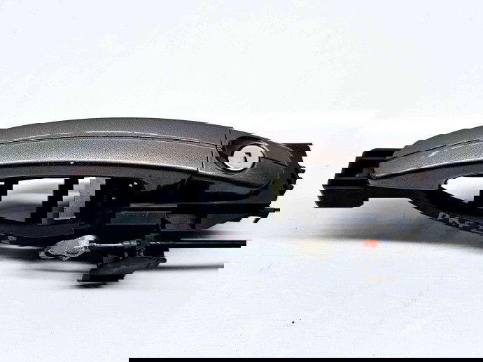 Maner usa dreapta fata Ford C-Max 2 [Fabr 2010-2015] Lunar Sky