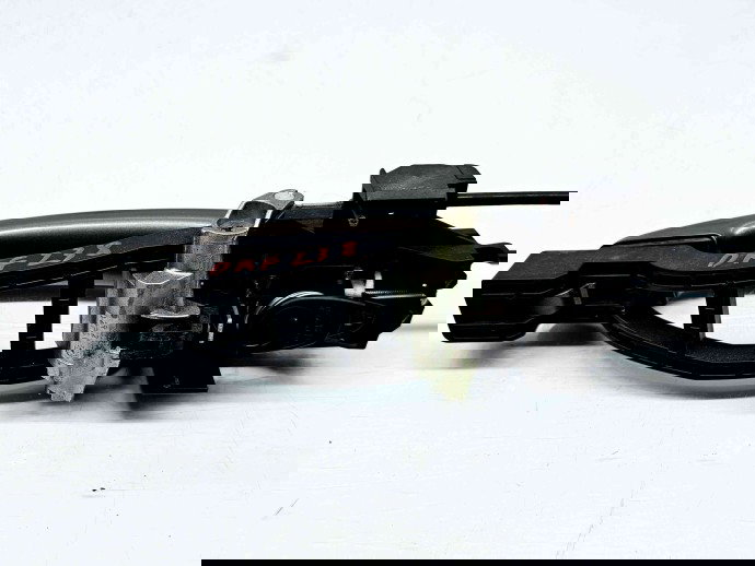 Maner usa dreapta fata Ford C-Max 2 [Fabr 2010-2015] Lunar Sky