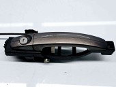 Maner usa dreapta fata Ford C-Max 2 [Fabr 2010-2015] Lunar Sky