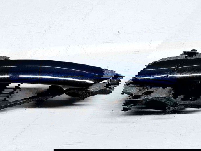 Maner usa dreapta spate Skoda Octavia 2 (1Z3) [Fabr 2004-2013] Facelift LW5Q