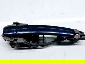 Maner usa dreapta spate Skoda Octavia 2 (1Z3) [Fabr 2004-2013] Facelift LW5Q