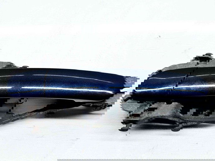 Maner usa dreapta spate Skoda Octavia 2 (1Z3) [Fabr 2004-2013] Facelift LW5Q