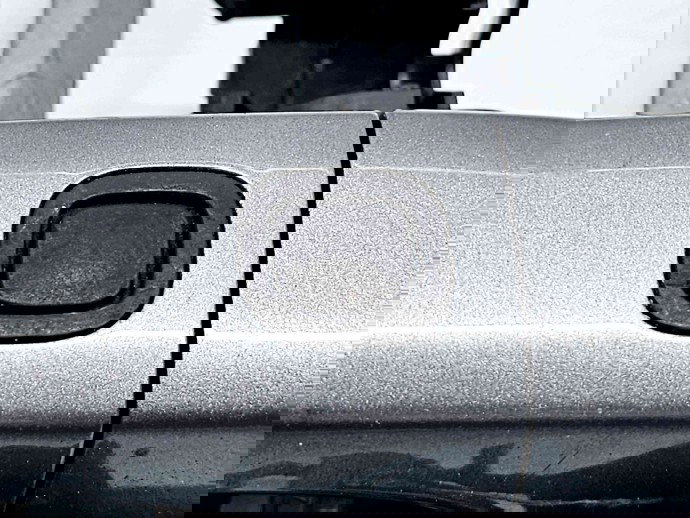 Maner usa dreapta spate Jaguar XF (X250) [Fabr 2008-2015] Facelift Lunar Grey-JBC2028