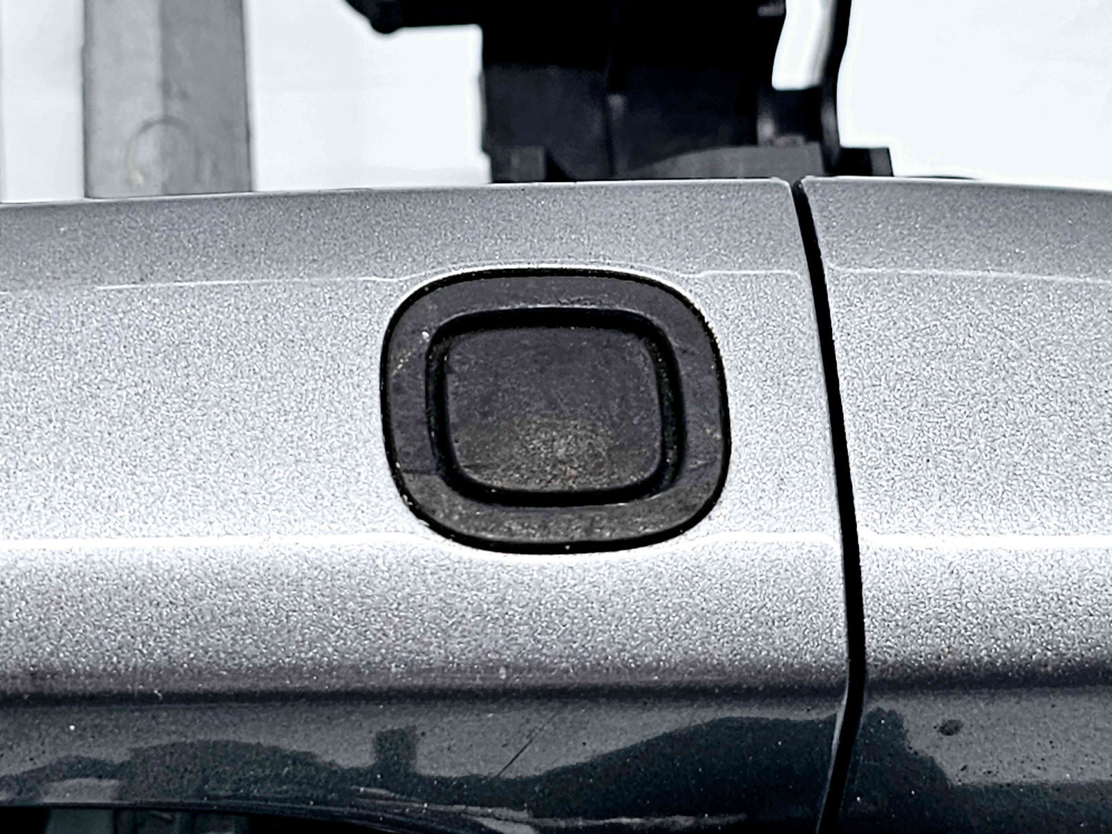 Maner usa dreapta spate Jaguar XF (X250) [Fabr 2008-2015] Facelift Lunar Grey-JBC2028 - imagine 3