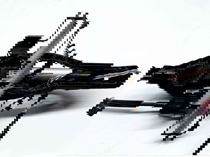 Maner usa dreapta spate Jaguar XF (X250) [Fabr 2008-2015] Facelift Lunar Grey-JBC2028