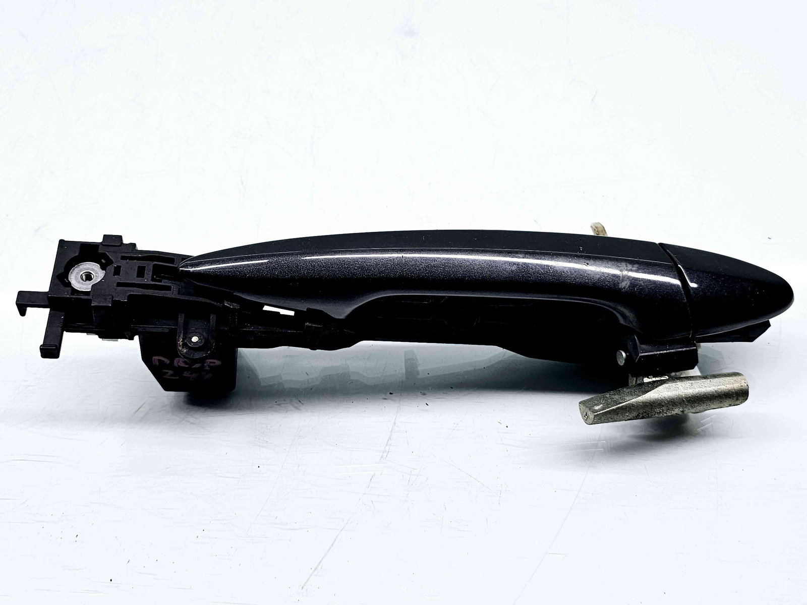 Maner usa dreapta spate LEXUS IS II (GSE2, ALE2, USE2) [Fabr 2005-2013] 1G0 - imagine 1