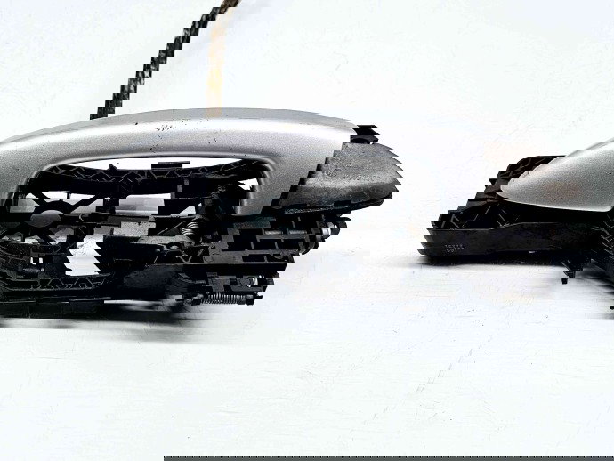 Maner usa dreapta spate Volkswagen Passat B7 (365) Variant [Fabr 2010-2014] LA7W