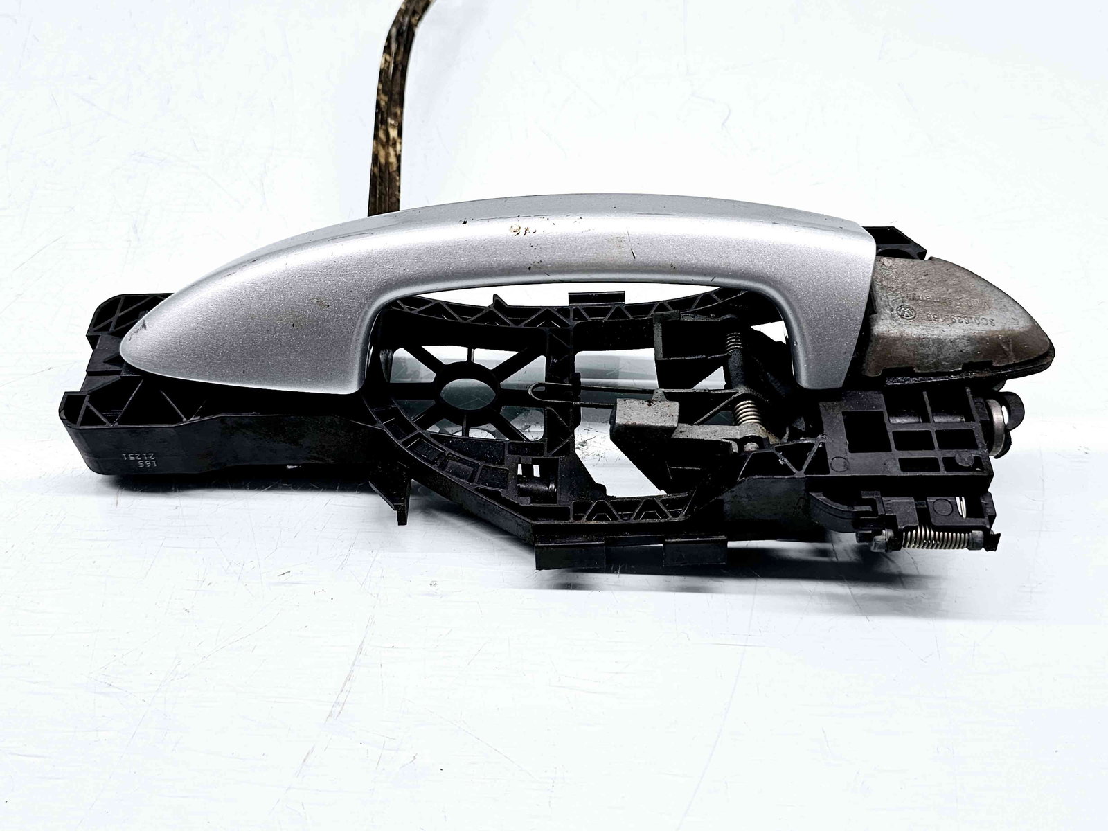 Maner usa dreapta spate Volkswagen Passat B7 (365) Variant [Fabr 2010-2014] LA7W