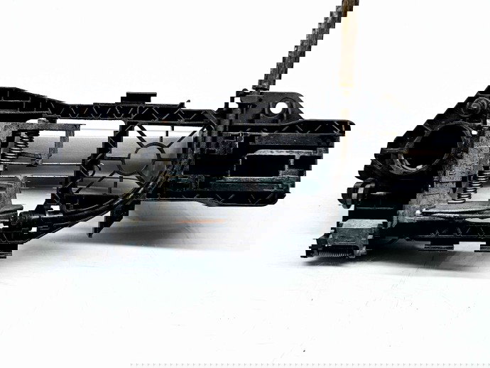 Maner usa dreapta spate Volkswagen Passat B7 (365) Variant [Fabr 2010-2014] LA7W